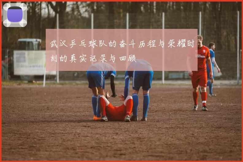 武汉乒乓球队的奋斗历程与荣耀时刻的真实记录与回顾