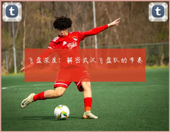 飞盘深度：解密武汉飞盘队的节奏