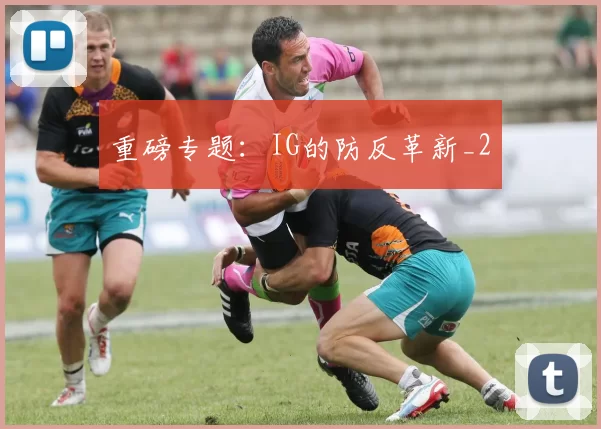 重磅专题：IG的防反革新_2